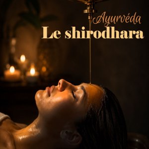 Shirodhara