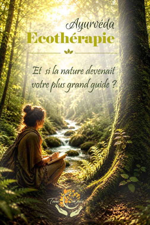 Ecotherapie