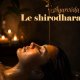 Shirodhara